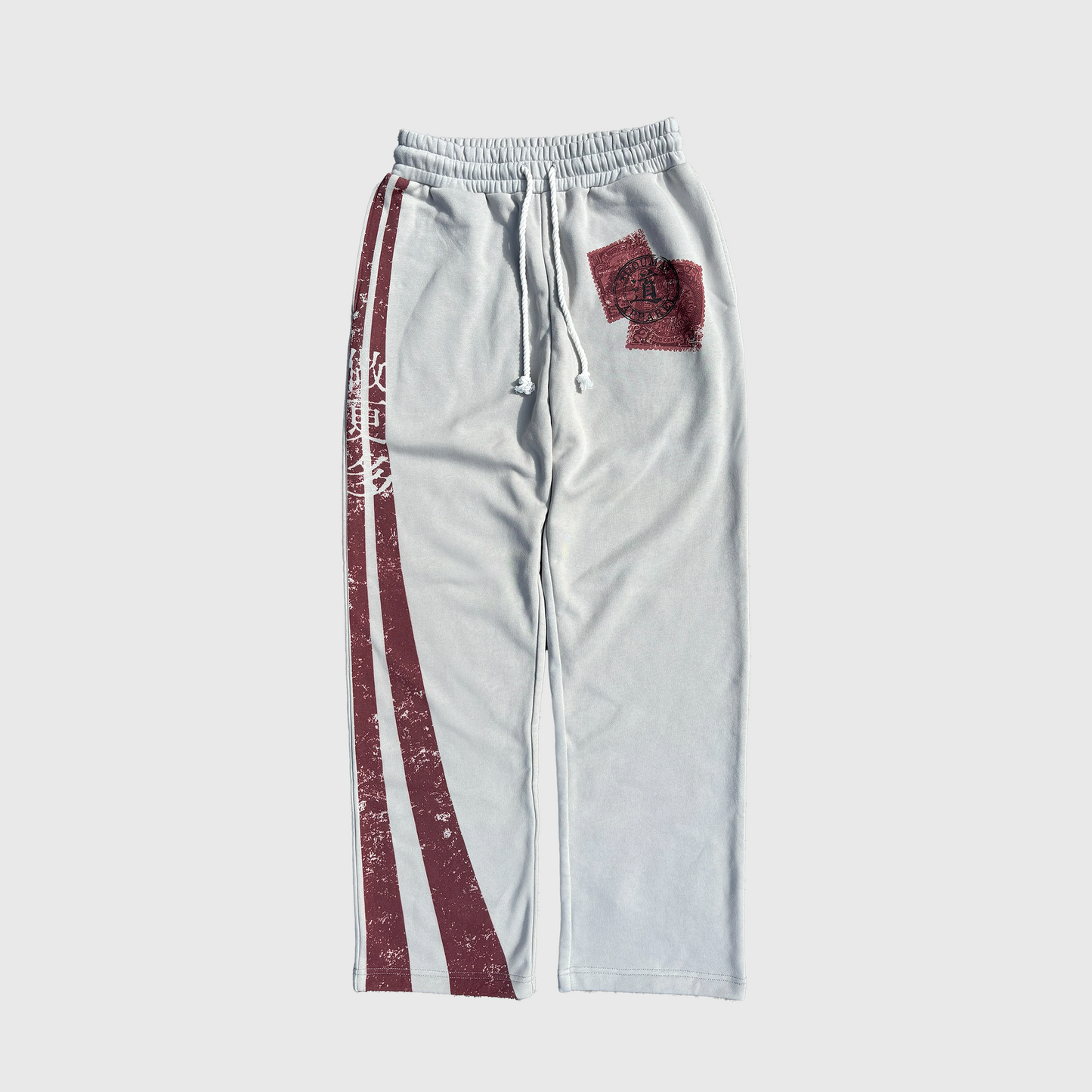 STAMPS SWEATPANTS