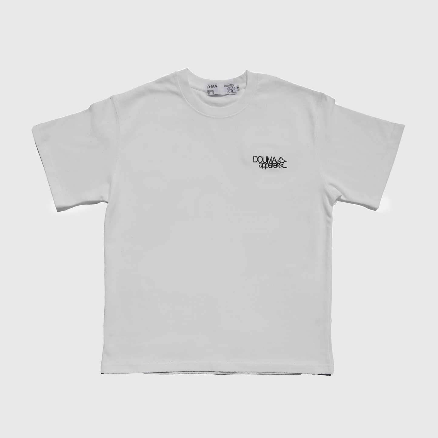 "IF THERE'S A WILL" T-SHIRT