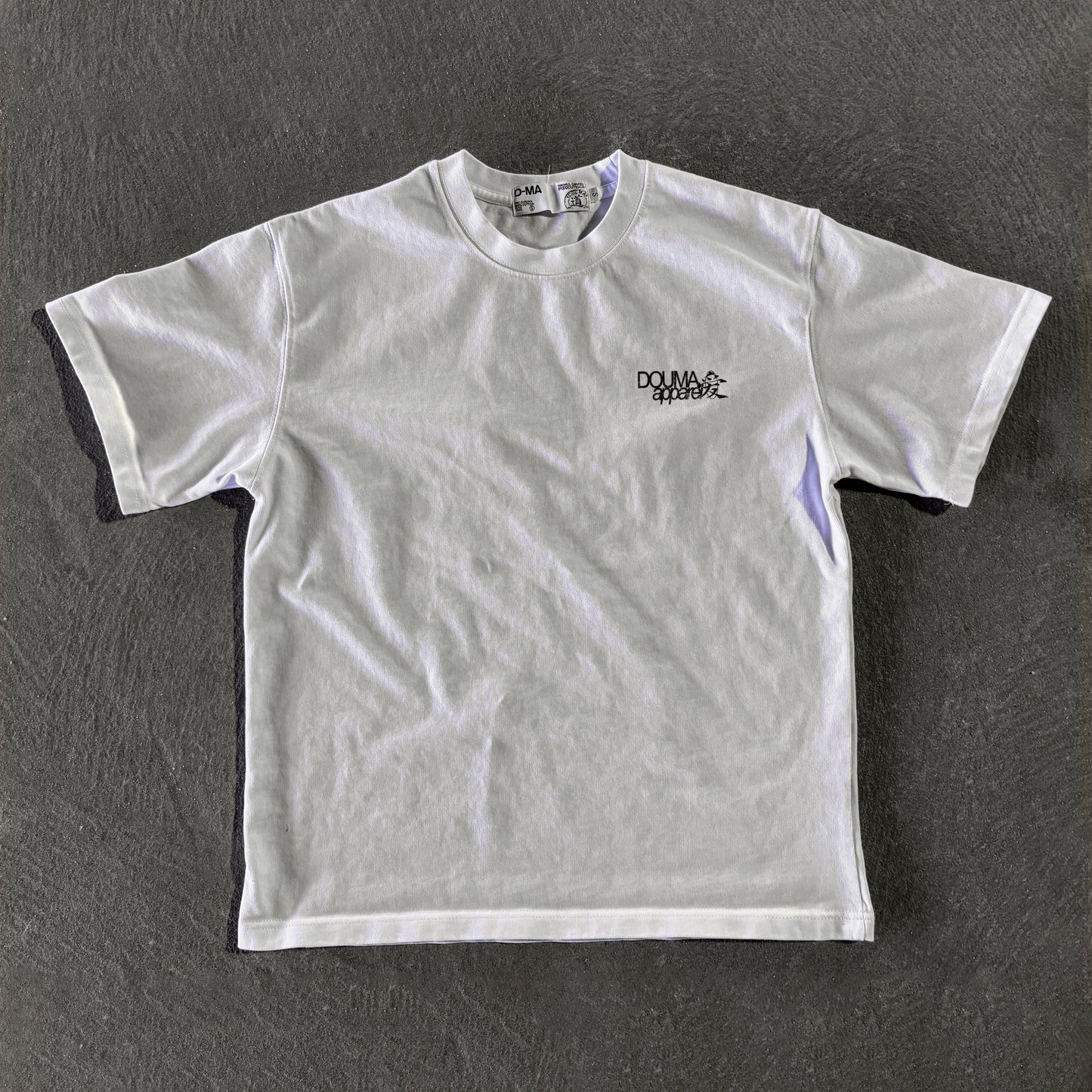 "IF THERE'S A WILL" T-SHIRT