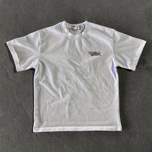 "IF THERE'S A WILL" T-SHIRT