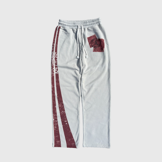 STAMPS SWEATPANTS